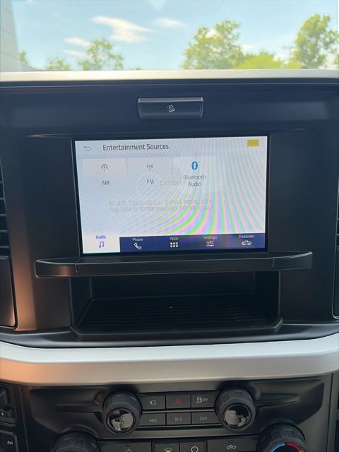 New 2026 Ford F250 XL w/ STX Appearance Package AWD/4WD image 27
