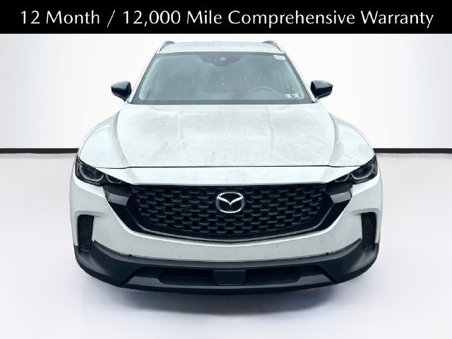 Certified 2024 MAZDA CX-50 AWD 2.5 S w/ Preferred Package image 2