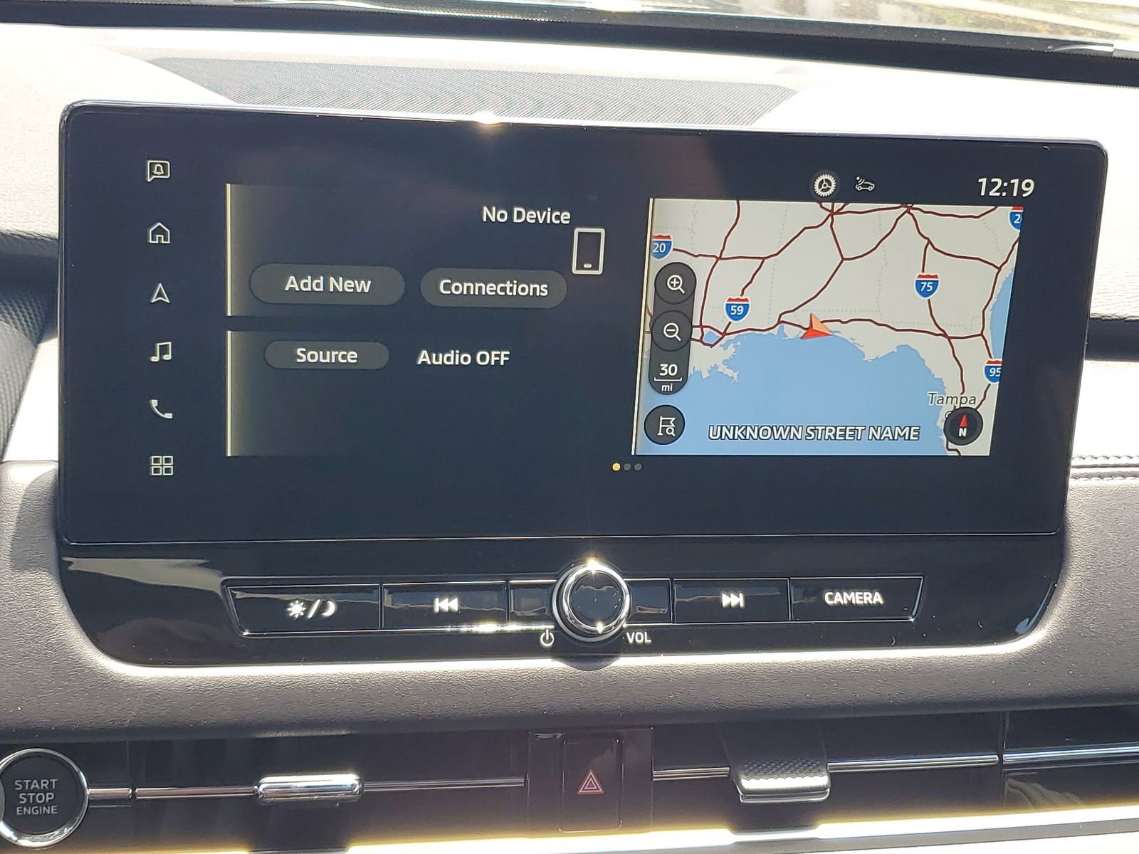 New 2025 Mitsubishi Outlander SE image 16