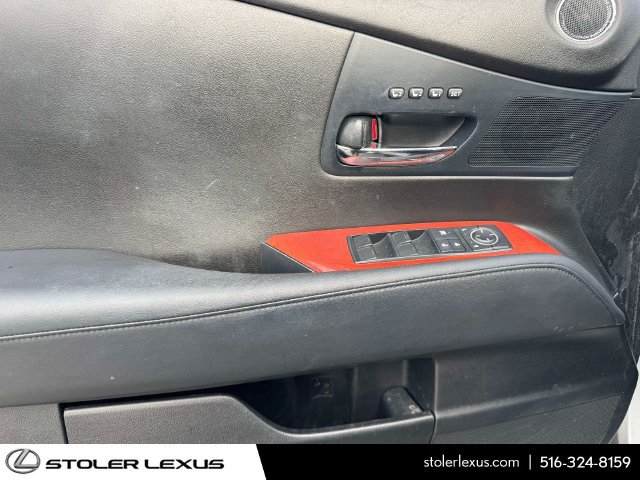Used 2012 Lexus RX 350 AWD w/ Premium Pkg image 21