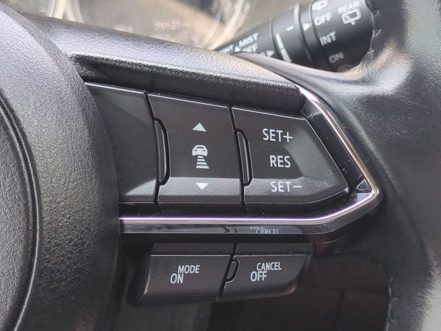 Used 2020 MAZDA CX-5 Sport FWD image 23