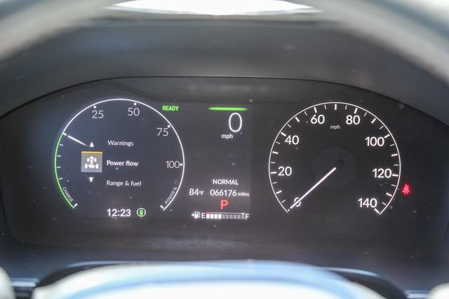 Used 2023 Honda CR-V Sport Touring image 28