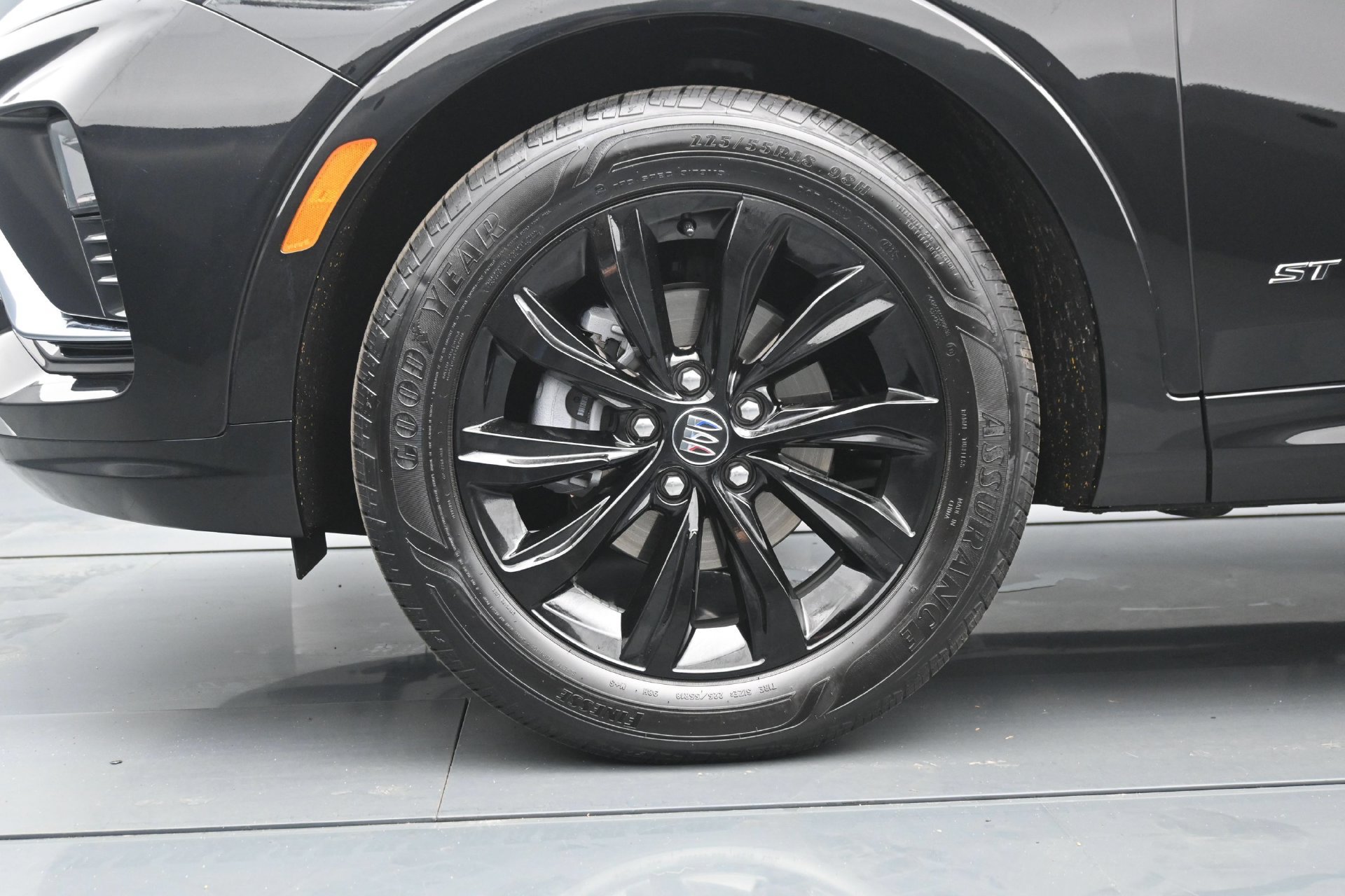 Used 2026 Buick Envista Sport Touring w/ Convenience I Package FWD image 26