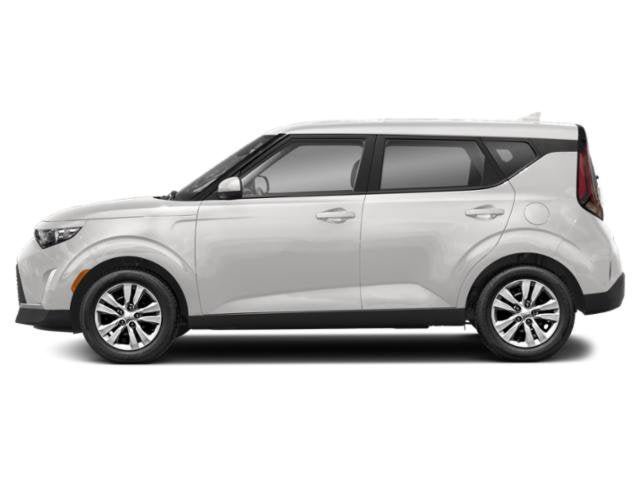 Used 2024 Kia Soul LX w/ Option Group 015 FWD image 3