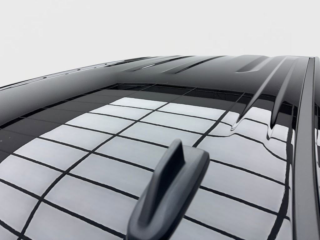 Used 2025 Chevrolet Silverado 1500 Custom image 13