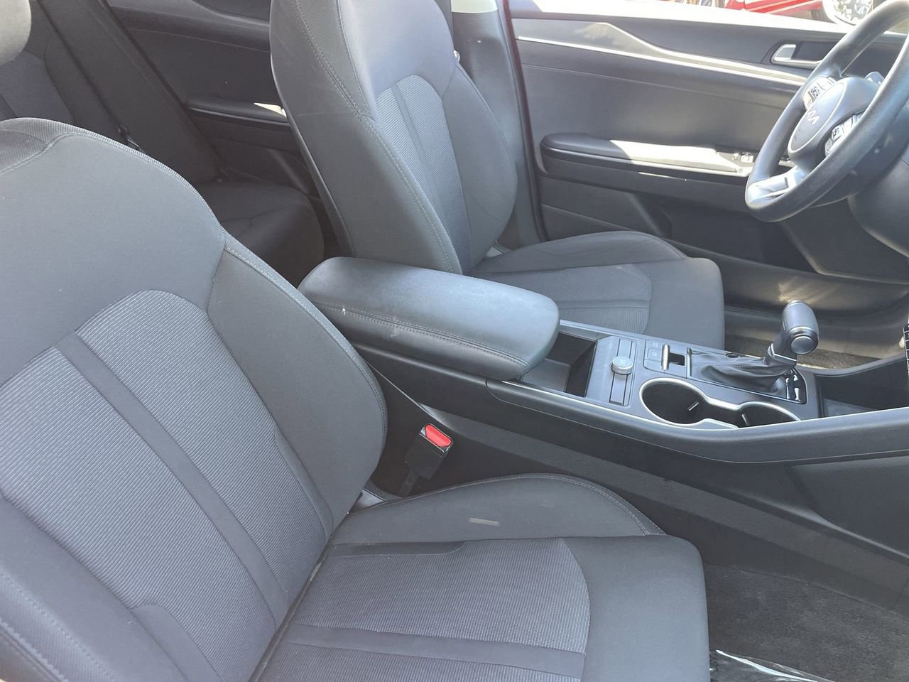 Used 2023 Kia K5 LXS FWD image 10
