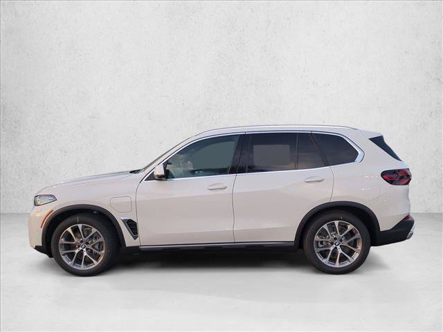 New 2026 BMW X5 xDrive50e AWD/4WD image 5