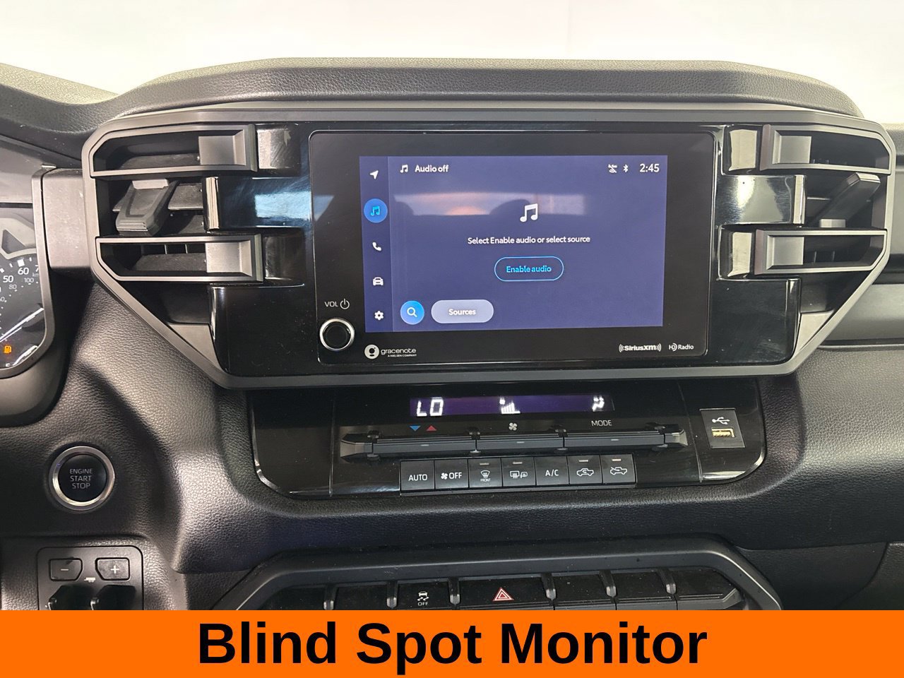 Used 2024 Toyota Tundra SR5 w/ SR5 Convenience Package AWD/4WD image 17