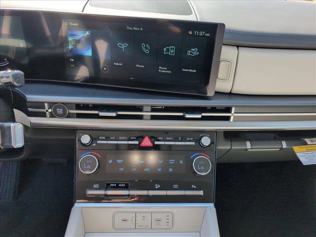 New 2026 Hyundai Santa Fe SEL image 14