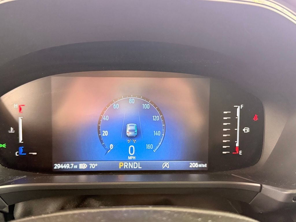 Used 2023 Ford Escape ST-Line w/ Tech Pack #1 FWD image 13