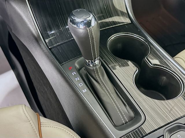 Used 2017 Chevrolet Impala Premier w/ Enhanced Convenience Package image 18