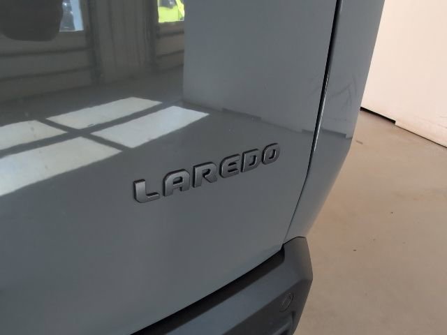 New 2026 Jeep Cherokee Laredo AWD/4WD image 35