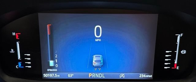 Used 2023 Ford Escape ST-Line AWD/4WD image 18