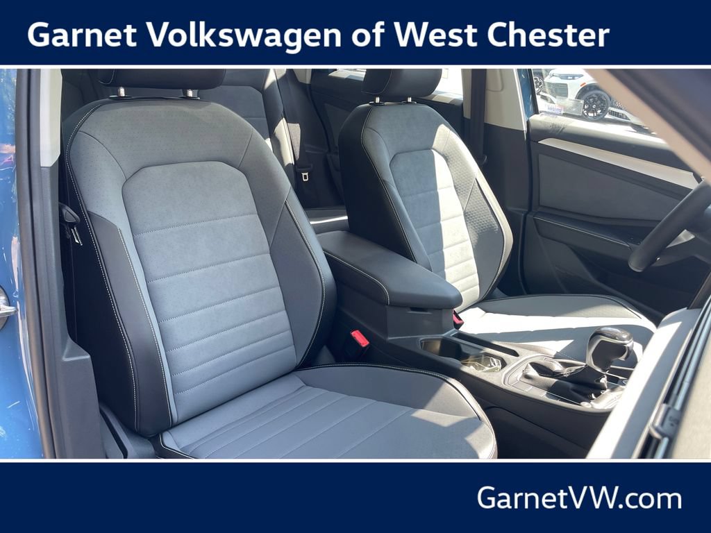 New 2026 Volkswagen Jetta SE FWD image 31