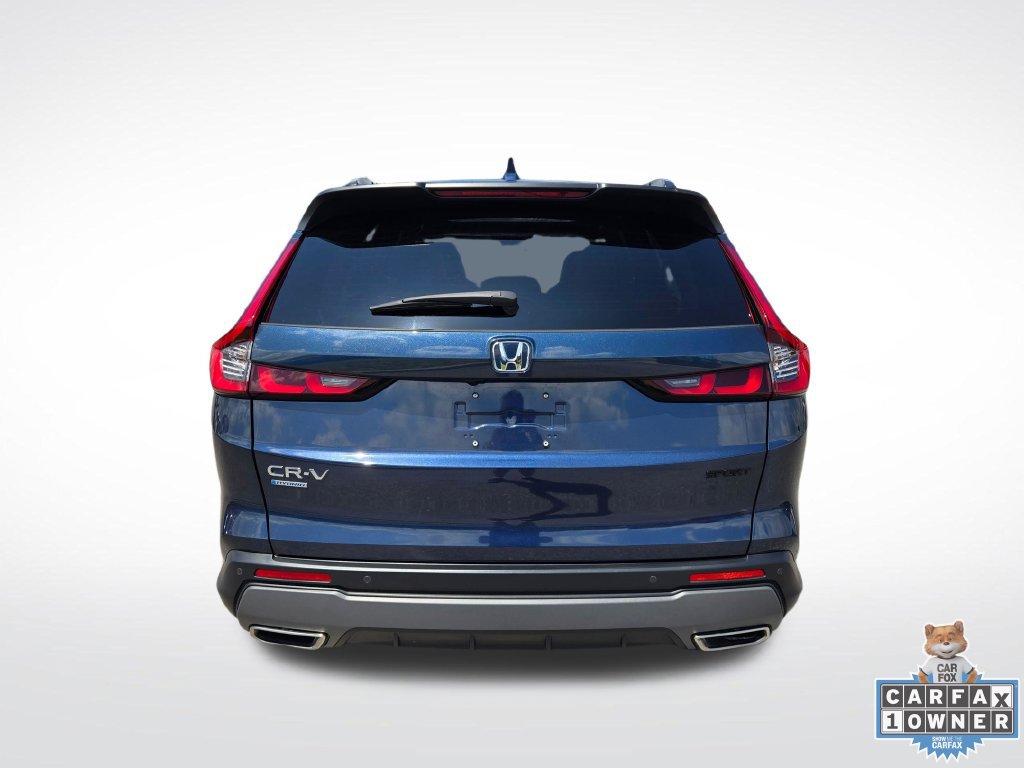 Used 2025 Honda CR-V Sport-L image 6