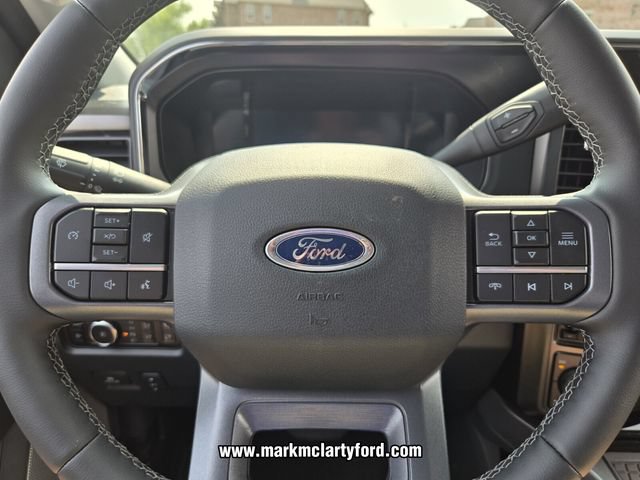New 2026 Ford F350 Lariat w/ FX4 Off-Road Package AWD/4WD image 20