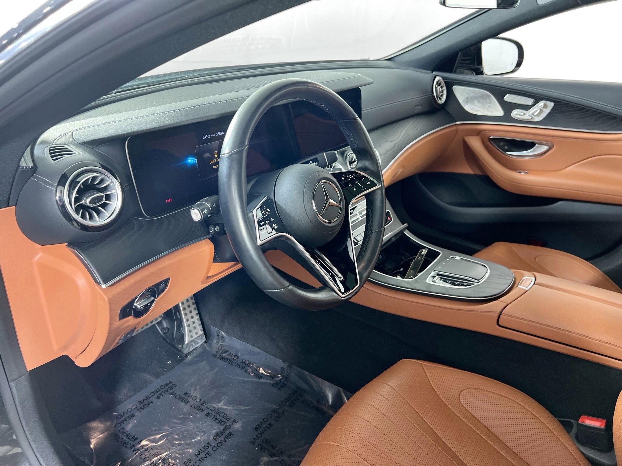 Used 2022 Mercedes-Benz CLS 450 4MATIC image 9