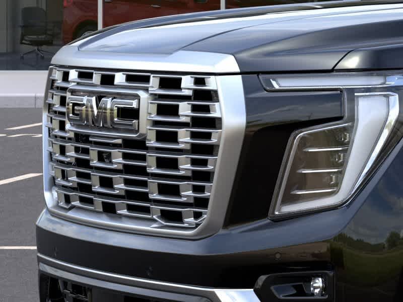 New 2026 GMC Yukon XL Denali w/ Denali Reserve Package RWD image 13