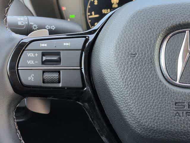 New 2025 Acura ADX FWD image 26