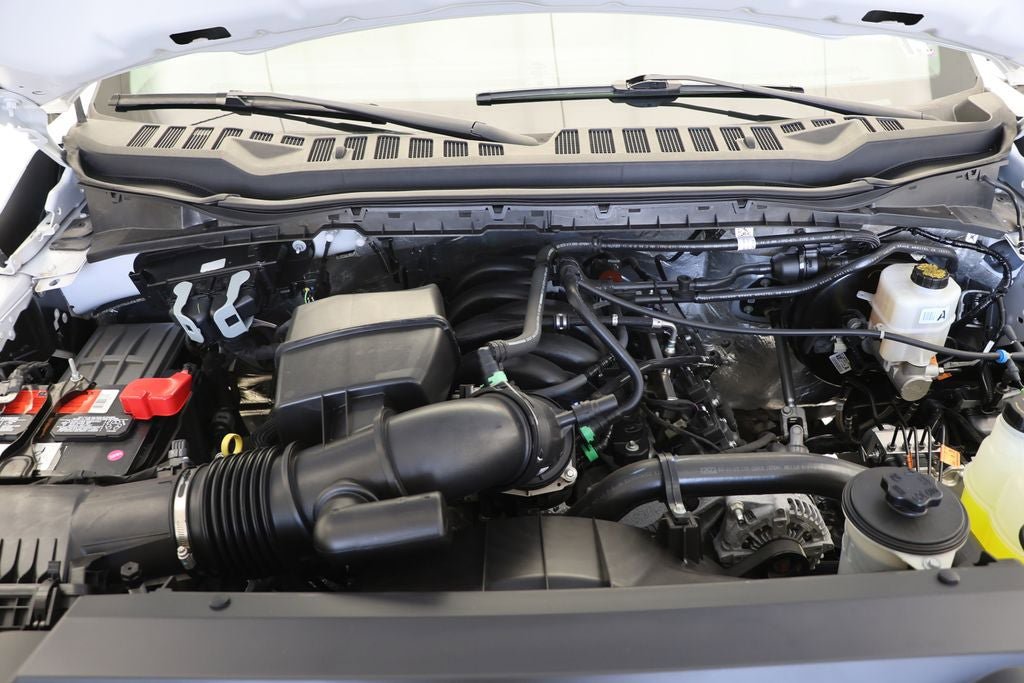 Used 2023 Ford F350 XLT w/ FX4 Off-Road Package image 27