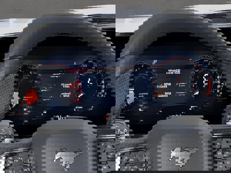 New 2026 Ford Mustang GT Premium image 13