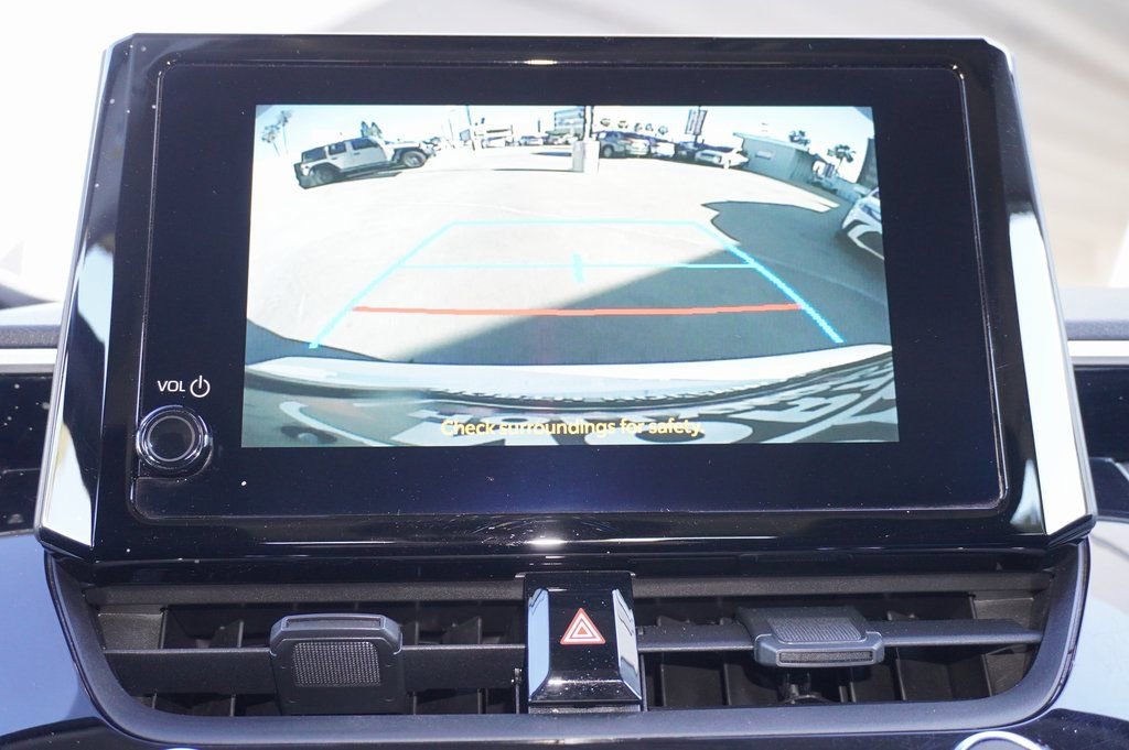 Certified 2024 Toyota Corolla LE image 14