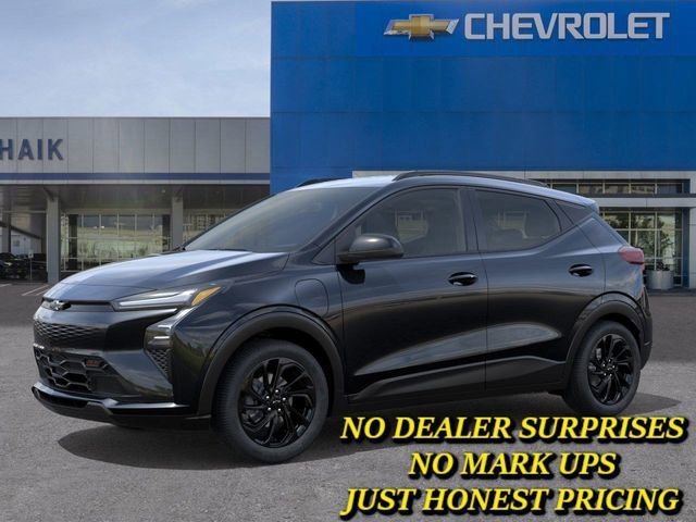 New 2027 Chevrolet Bolt RS FWD image 2
