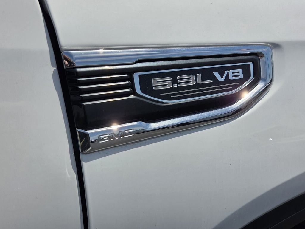 Used 2020 GMC Sierra 1500 SLT w/ SLT Premium Plus Package AWD/4WD image 14