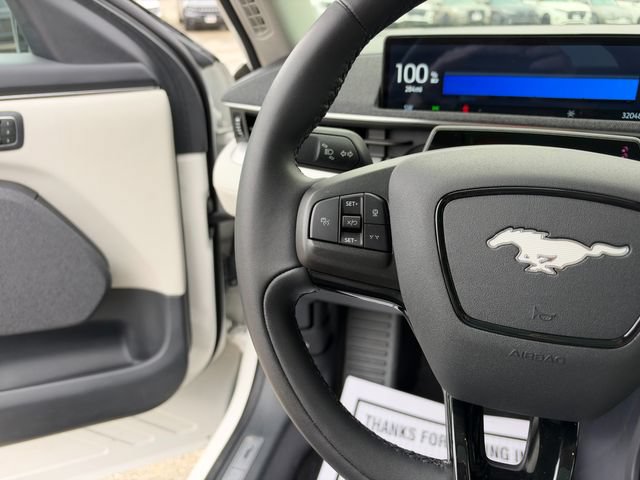 Used 2022 Ford Mustang Mach-E Premium w/ Ice White Appearance Package AWD/4WD image 41