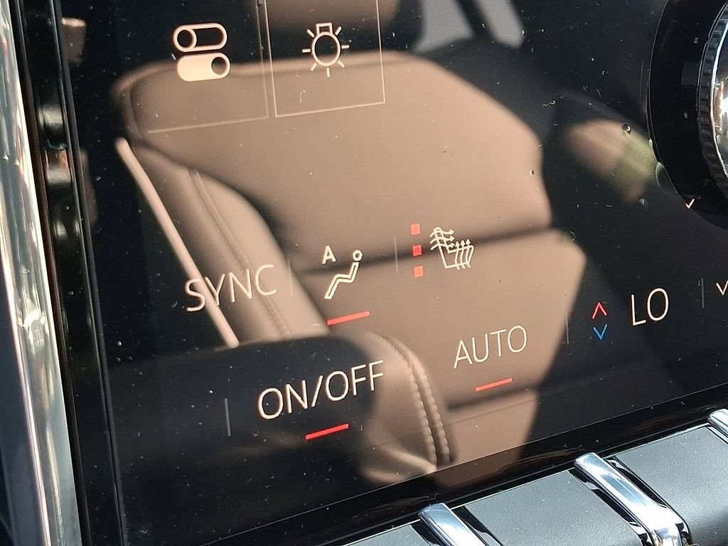 New 2026 GMC Sierra EV Elevation AWD/4WD image 15