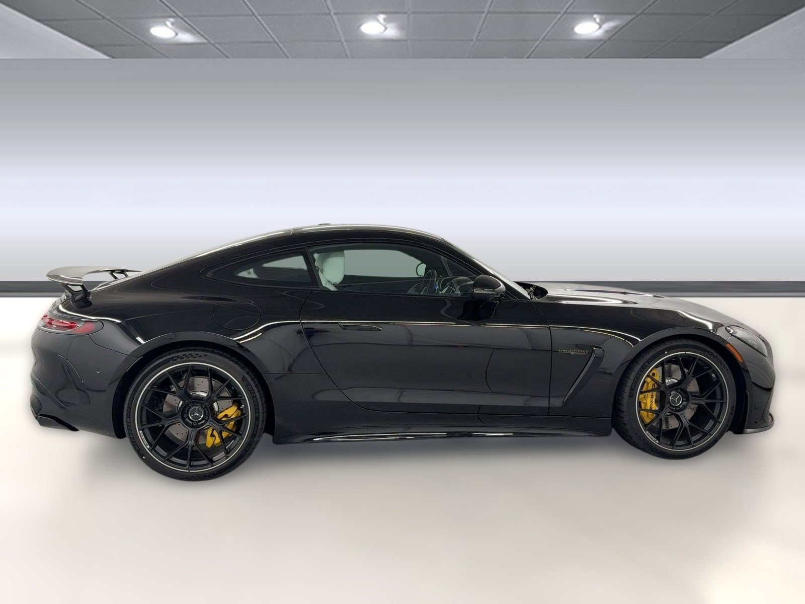 New 2026 Mercedes-Benz AMG GT 55 image 8