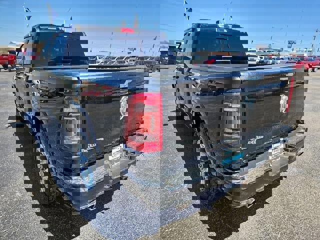 Used 2023 GMC Yukon AT4 w/ LPO, Floor Liner Package image 5