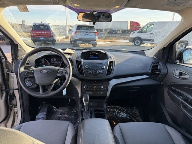 Certified 2018 Ford Escape S image 26
