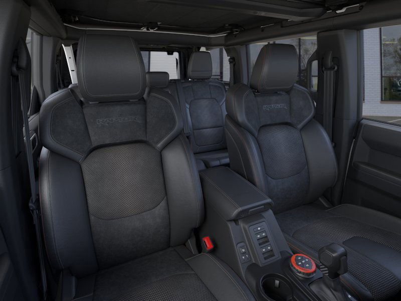 New 2024 Ford Bronco Raptor image 10