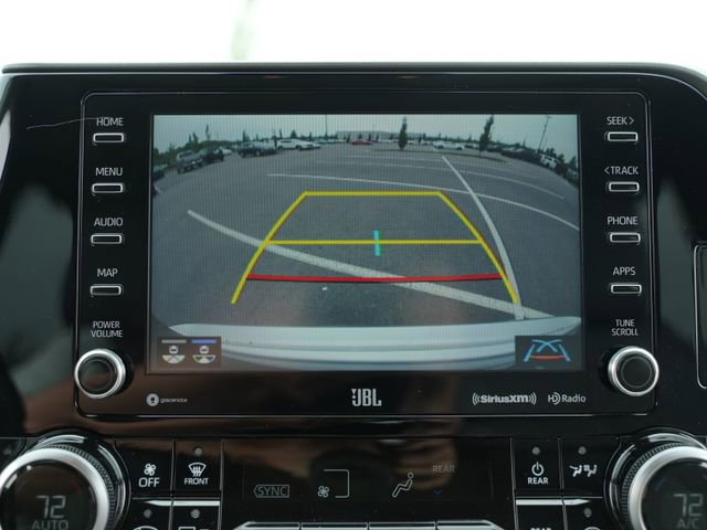 Used 2020 Toyota Highlander Limited FWD image 29