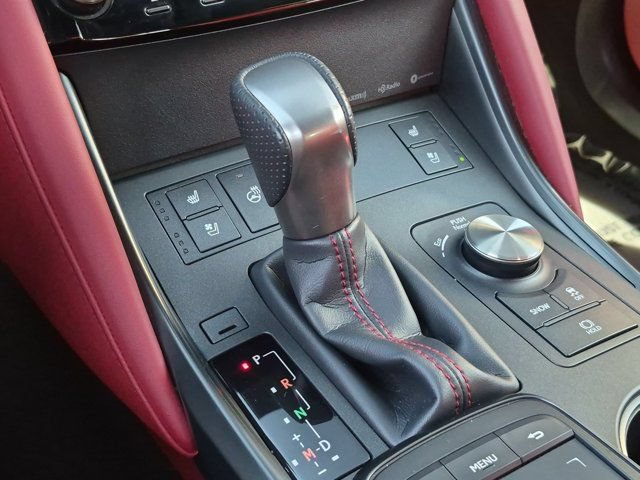 Used 2023 Lexus IS 350 F Sport w/ Navigation Package RWD image 27