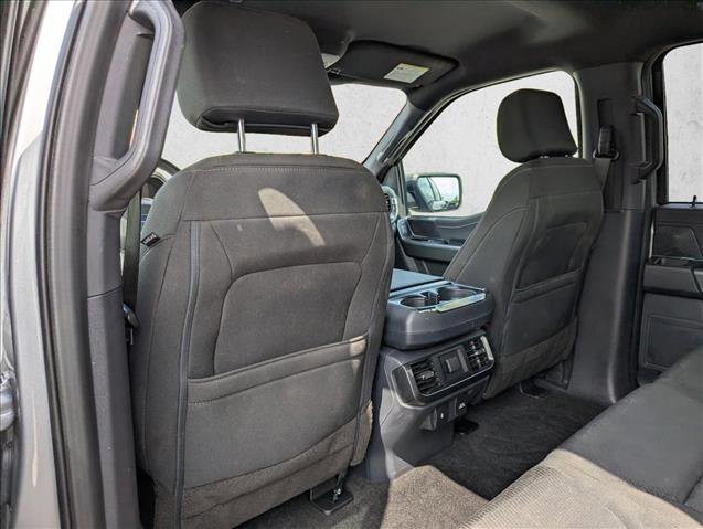Used 2023 Ford F150 XLT w/ Equipment Group 302A High AWD/4WD image 23