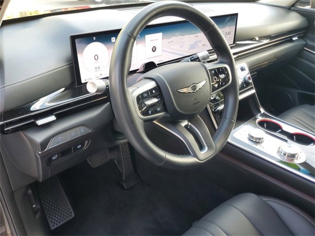 Used 2025 Genesis GV80 2.5T Standard image 19