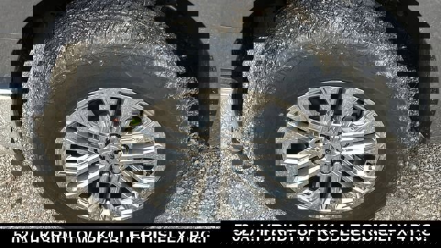 New 2026 Ford F150 Lariat w/ Equipment Group 502A High image 35