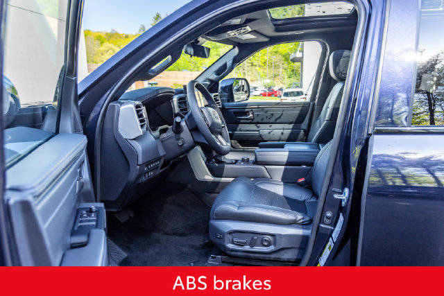 Certified 2026 Toyota Sequoia Platinum AWD/4WD image 27