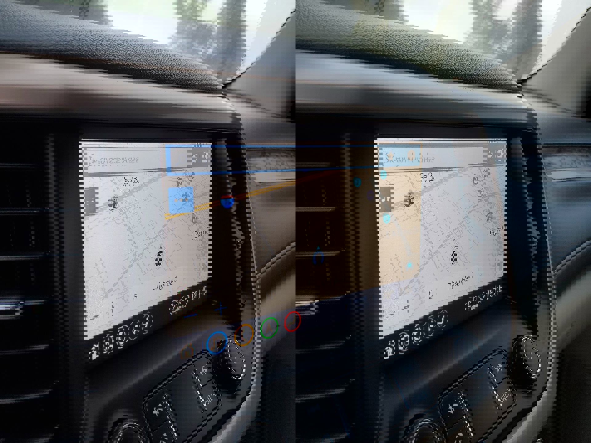 Used 2021 GMC Acadia Denali w/ Denali Technology Package image 82