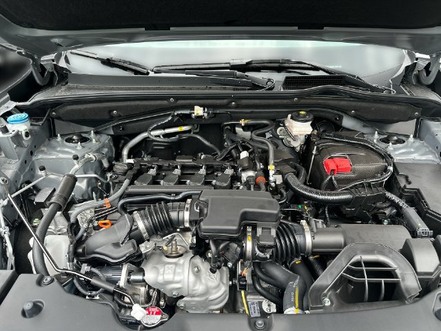 New 2026 Acura ADX AWD image 33