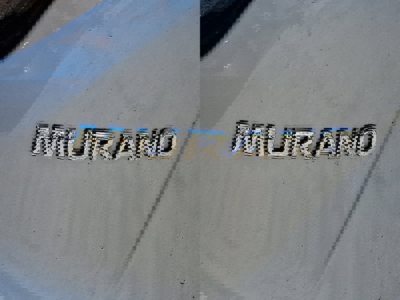 Used 2020 Nissan Murano Platinum w/ Cargo Package image 31