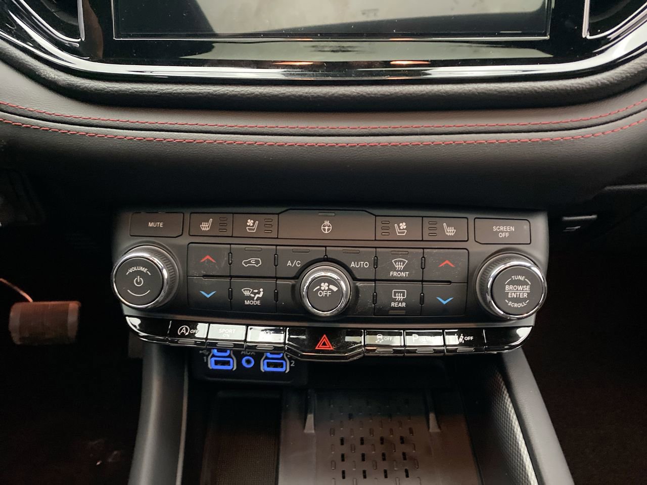 New 2026 Dodge Durango GT AWD/4WD image 19