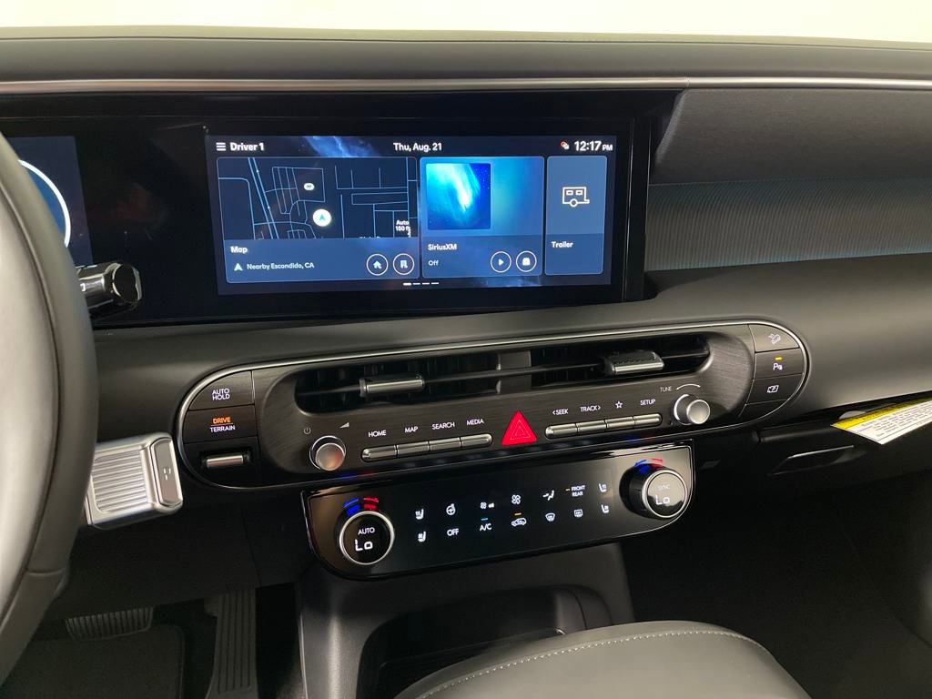 New 2026 Hyundai Palisade Calligraphy image 25