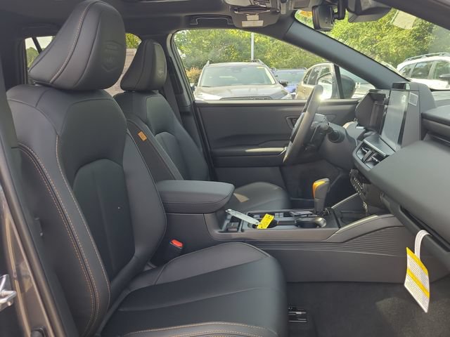New 2026 Subaru Outback Wilderness AWD/4WD image 19