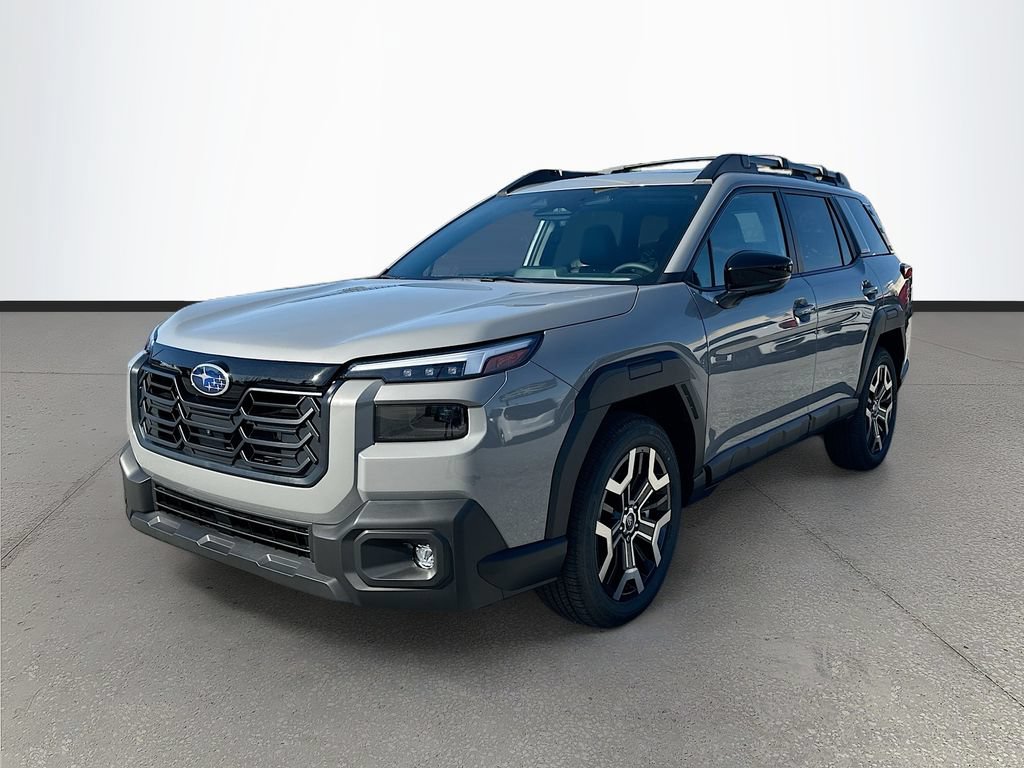 New 2026 Subaru Outback Touring XT AWD/4WD image 3