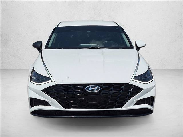 Used 2023 Hyundai Sonata SEL FWD video 2