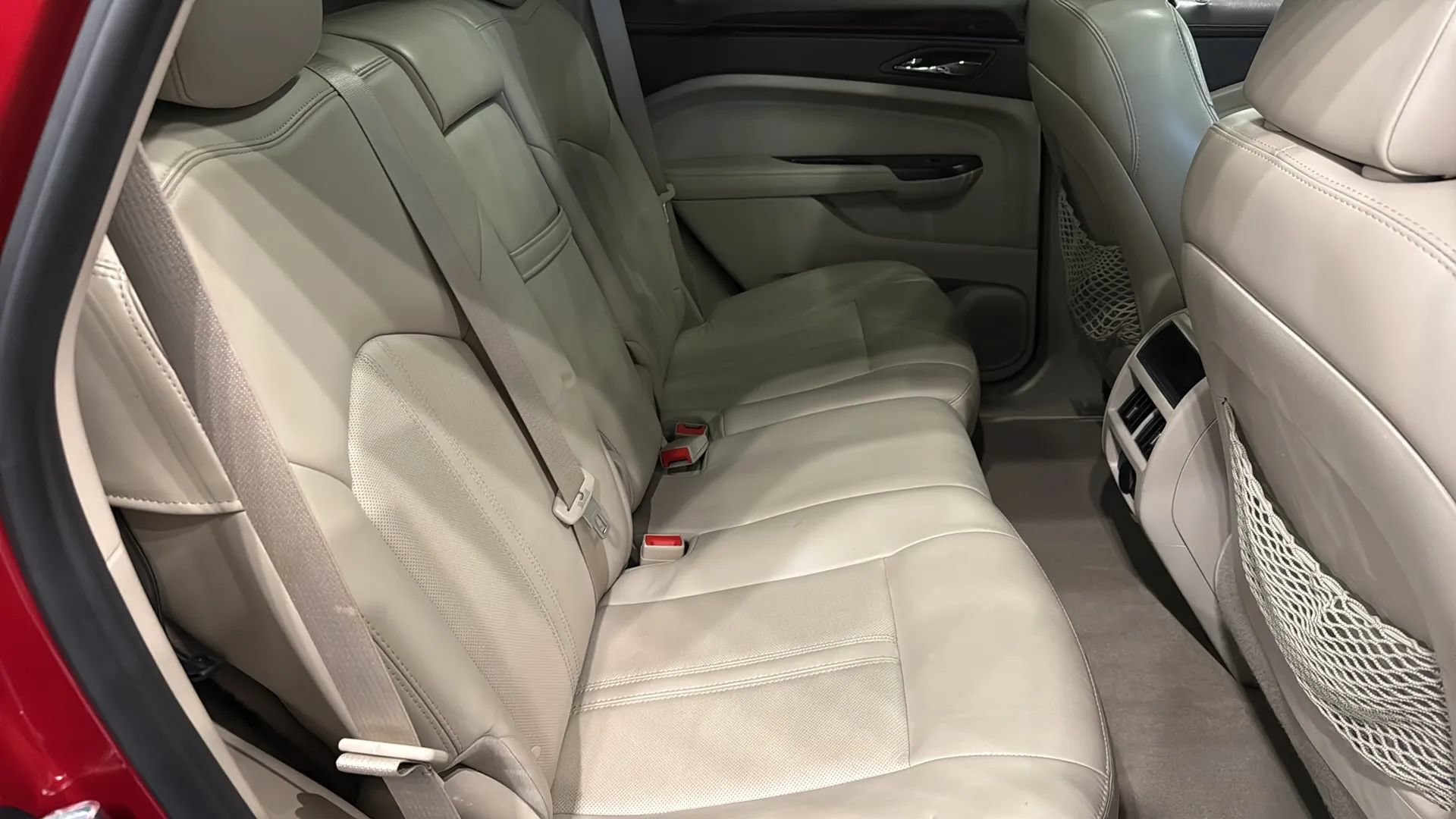 Used 2015 Cadillac SRX Luxury w/ Driver Awareness Package FWD image 42