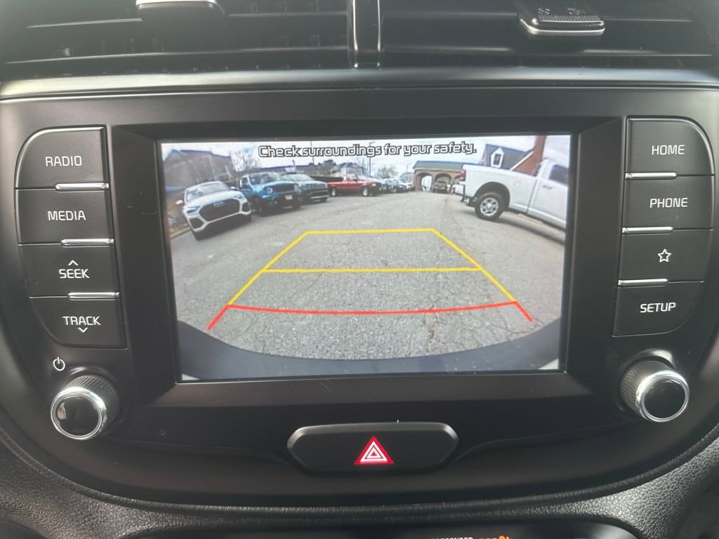 Used 2020 Kia Soul S image 11